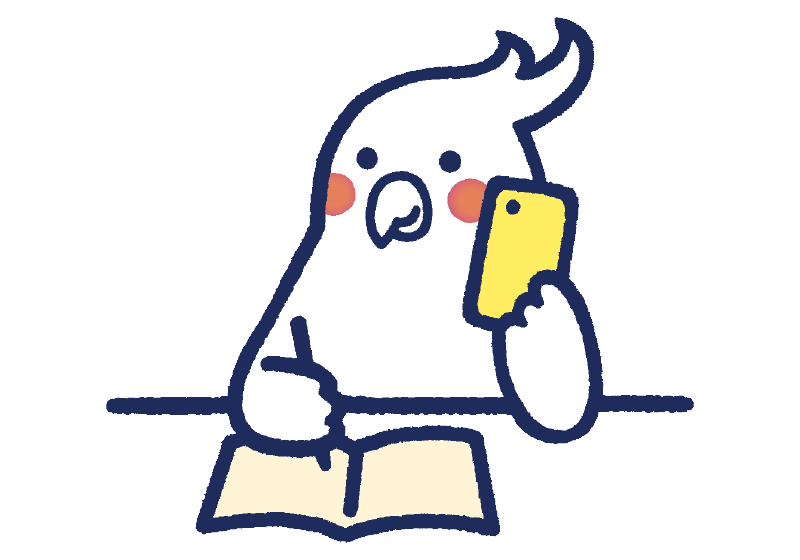 在宅カスタマーサクセスイラスト