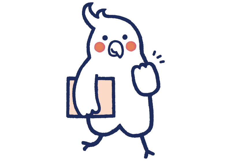 在宅セールスバックオフィスイラスト