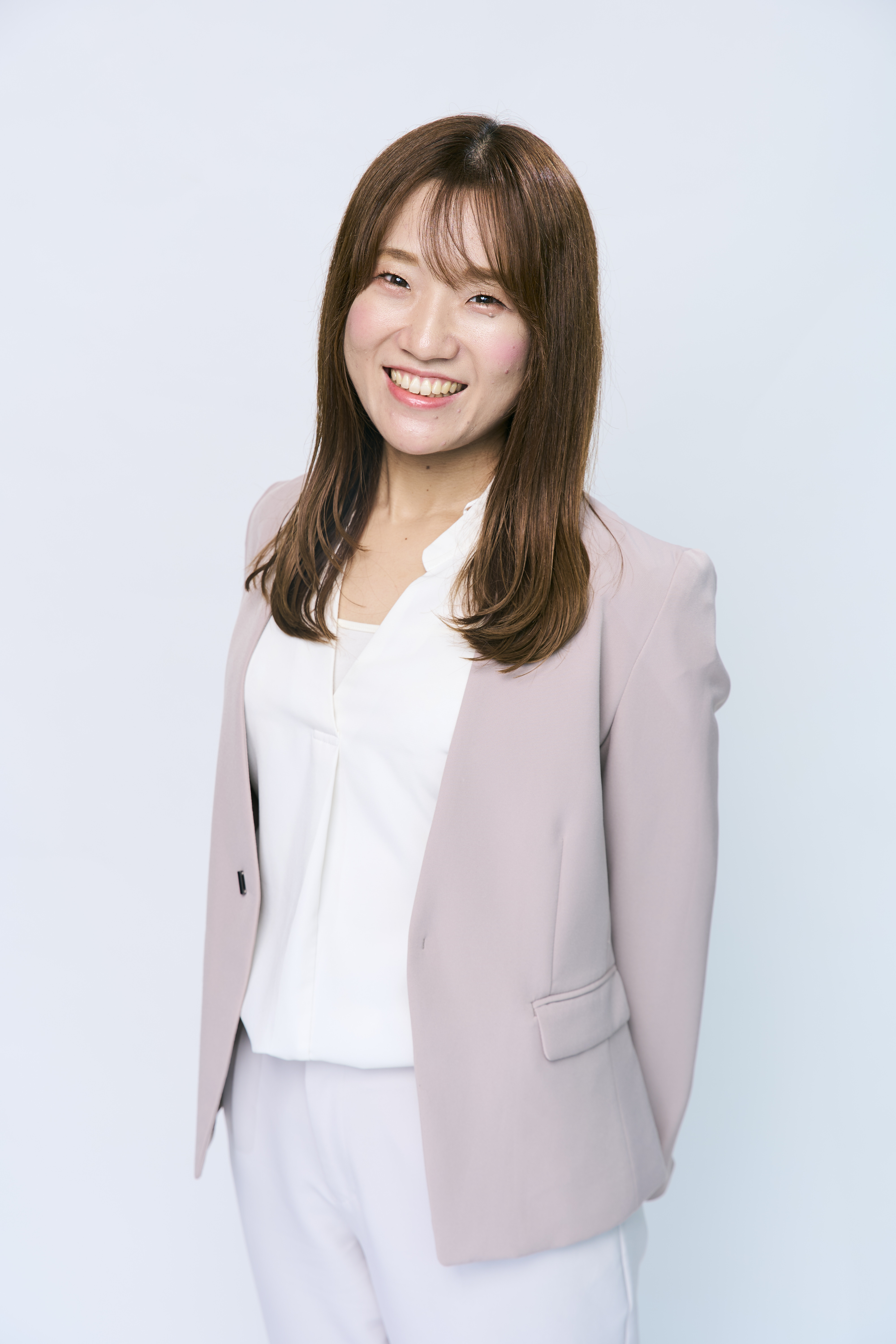 代表者画像